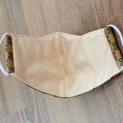 Indie Mae Accessories Inspired Face Masks