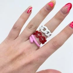 Indie Collection Lena Ring Set New Arrivals