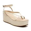 Indie Collection Matisse Eternal Platform Sandal Vacay Collection