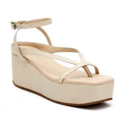 Indie Collection Matisse Eternal Platform Sandal Vacay Collection