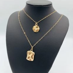 Indie Mae The Libby Necklace Jewelry