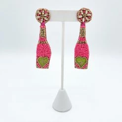 Indie Collection The Bubbly Earring
