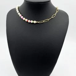 Indie Collection The Katy Necklace New Arrivals