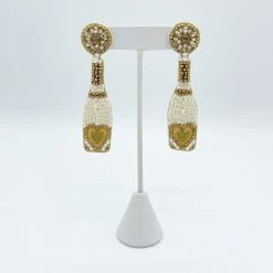 Indie Collection The Bubbly Earring