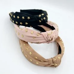 Indie Mae Star Studded Headband