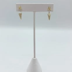 Indie Mae Earrings The Tara Ear Jacket