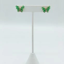 Indie Mae The Dreamy Stud Jewelry