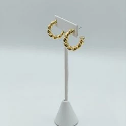 Indie Mae The Wyatt Hoop