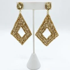 Indie Collection The Tinsley Earrings