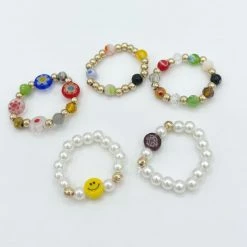 Indie Collection The Marissa Ring Set New Arrivals