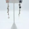 Indie Collection Star Gazer Earrings USA Collection