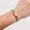 Indie Collection Amour Heart Bracelet New Arrivals