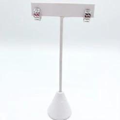 Indie Collection Brooke Chain Huggies New Arrivals