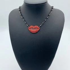 Indie Mae Jewelry The Lori Necklace