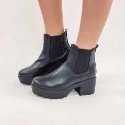 Indie Collection Nyna Bootie