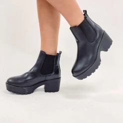 Indie Collection Nyna Bootie