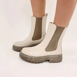 Indie Collection New Arrivals Bomb Boot