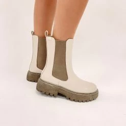 Indie Collection New Arrivals Bomb Boot