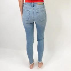 Indie Mae The Becca Jean Clothes