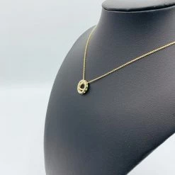 Indie Mae The Duchess Necklaces