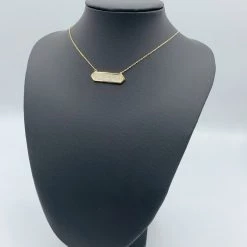 Indie Mae The Queen Necklace