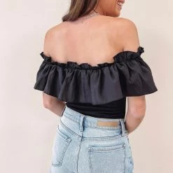 Indie Collection New Arrivals Steph Bodysuit