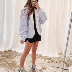 Indie Collection Eva Jacket New Arrivals