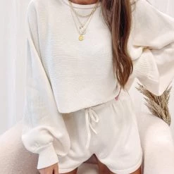 Indie Collection Lindsey Sweater Set New Arrivals