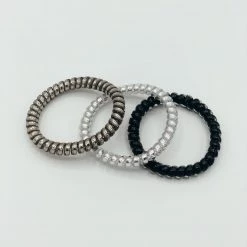 Indie Mae Hair-Ties Set Accessories