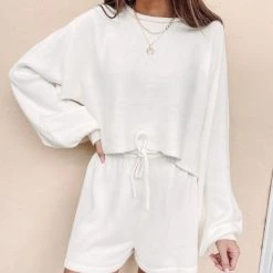 Indie Collection Lindsey Sweater Set New Arrivals