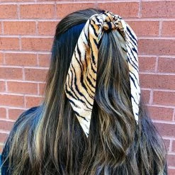 Indie Mae Hair-Scarf - Exotic Prints Sale