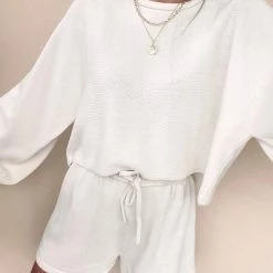 Indie Collection Lindsey Sweater Set New Arrivals