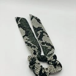Indie Mae Thin Snakeskin Hair Scarf Sale 9 Indie Mae Thin Snakeskin Hair Scarf Sale