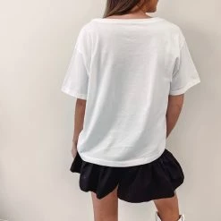 Indie Collection Dawgs Lip Tee