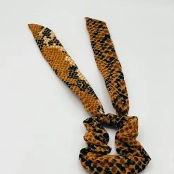 Indie Mae Thin Snakeskin Hair Scarf Sale 10 Indie Mae Thin Snakeskin Hair Scarf Sale