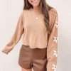 Indie Collection Daisy Sweater New Arrivals
