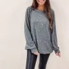 Indie Mae Bryce Star Pullover Clothes