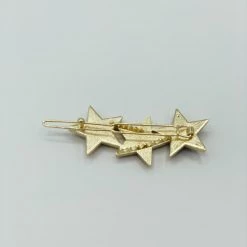 Indie Mae Star Barrette