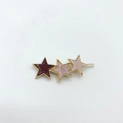 Indie Mae Star Barrette