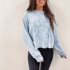 Indie Mae Clothes Sammy Pullover