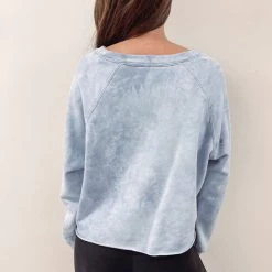 Indie Mae Clothes Sammy Pullover