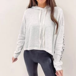 Indie Mae Abigail Hoodie Clothes