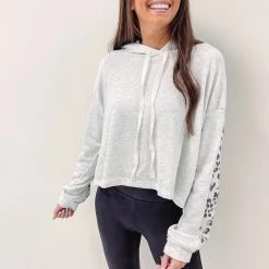 Indie Mae Abigail Hoodie Clothes