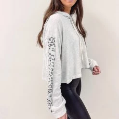 Indie Mae Abigail Hoodie Clothes