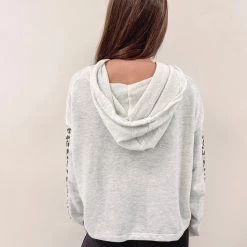 Indie Mae Abigail Hoodie Clothes