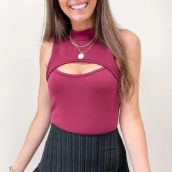 Indie Collection Abigail Bodysuit