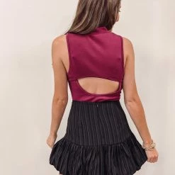 Indie Collection Abigail Bodysuit