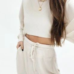 Indie Mae Kourtney Joggers Clothes