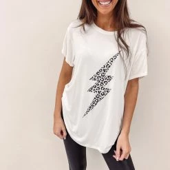 Indie Mae Sadie Bolt Top