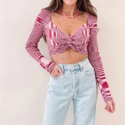 Indie Collection Cassandra Top